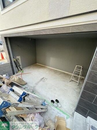 G.T.A. 中野坂上の物件内観写真